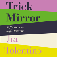 Jia Tolentino - Trick Mirror artwork