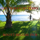 Rootz Reggae Dub artwork