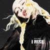 Madonna - I Rise (Remixes)  artwork