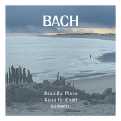 Prelude No.1 in C-Major, BWV 846 artwork