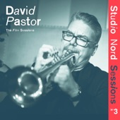David Pastor: The Film Sessions artwork