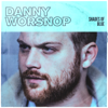 Danny Worsnop - Shades of Blue  artwork