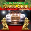 Boss Lion (feat. Mykal Rose) - Single