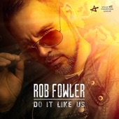 Do It Like Us artwork