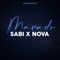Mavado (feat. Nova) - Sabi lyrics