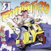 Il funkytarro - EP