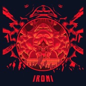 Ironi artwork