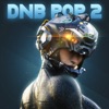 DnB Pop 2 artwork