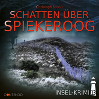 Insel-Krimi - Folge 13: Schatten über Spiekeroog artwork