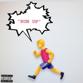 Run Up artwork