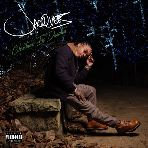 Jacquees – Christmas In Decatur [iTunes Plus AAC M4A]