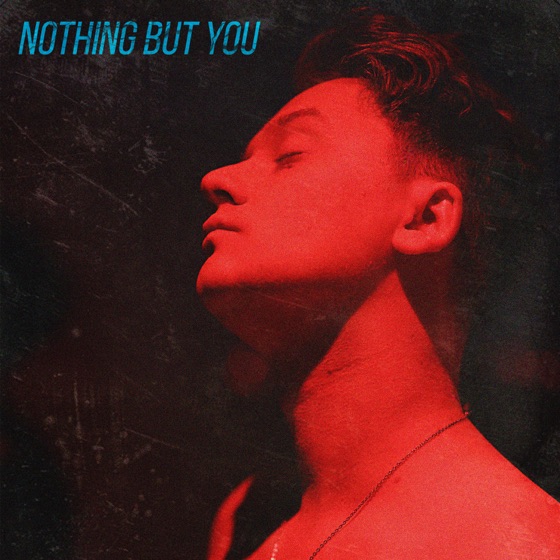 Cover artwork for Nothing but You