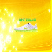 Nike Bolha artwork