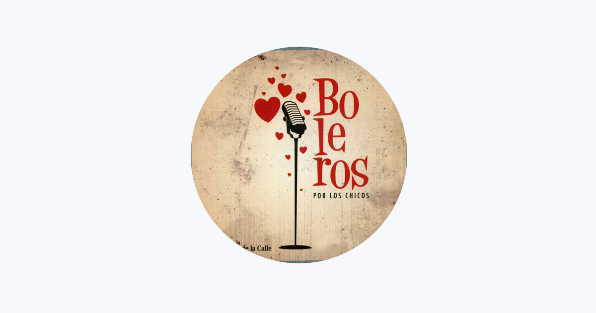 CACUCA no Apple Music