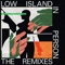 In Person (Low Island Remix) artwork