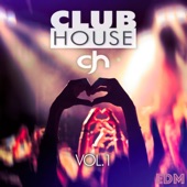 Club House, Vol. 1 artwork