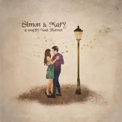 Simon and Mary - Single by Noah Floersch album reviews, ratings, credits
