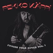 Finnish Folk Songs, Vol. 1 artwork