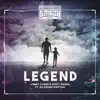 Stream & download Legend (feat. Da Knightshiftah) - Single