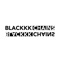 Blackkk Chains (feat. Dero Quenson) - Cameron London lyrics