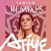 Tom Tom Remixes - EP artwork