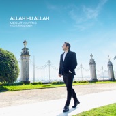 Allah Hu Allah (feat. Raef) artwork