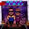 Dispara (feat. Hamlet Ksanova & el Vando) - Atrevido Fivestar lyrics