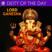Various Artists - Deity of the Day Lord Ganesha artwork