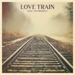 Love Train (feat. Rebecca Lynn Howard) - Single