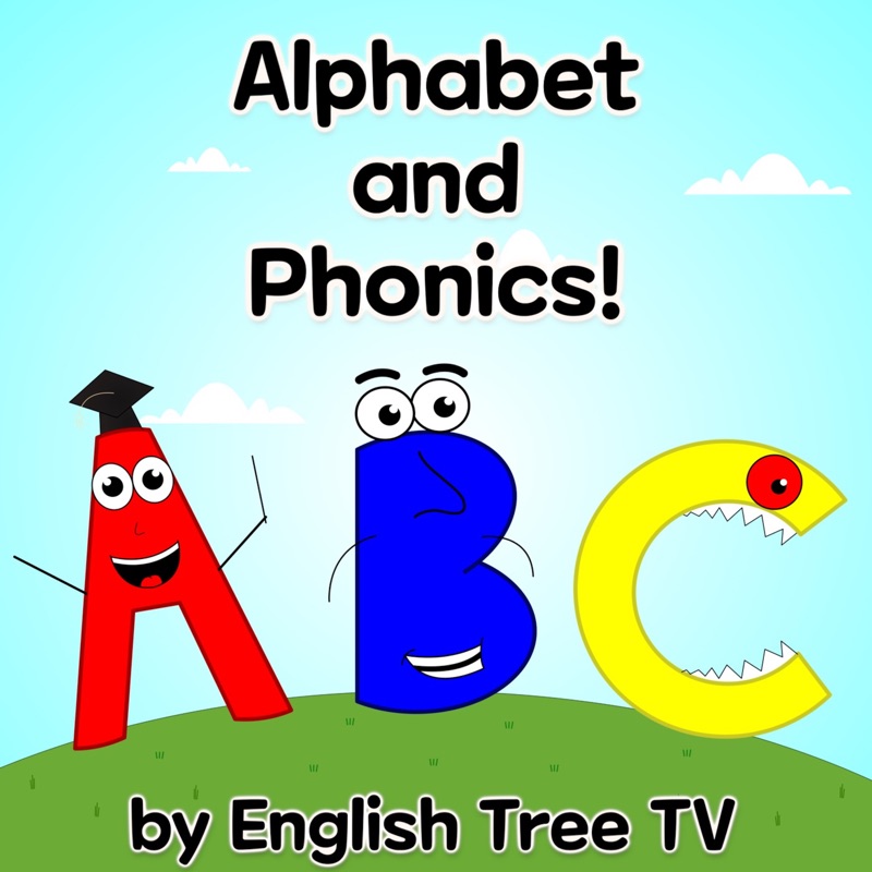 abc-alphabet-song-soft-acoustic-english-tree-tv-shazam