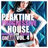 Peaktime Progressive House, Vol. 4 (Selected Edm Tracks), 2014