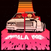 Impala 1985 artwork