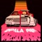 Impala 1985 artwork