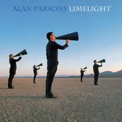 Limelight - Single - The Alan Parsons Project