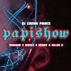 Papishow (feat. Rashaad, Sedale, Skinny & Killer B) - Single