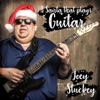 A Santa That Plays Guitar - EP