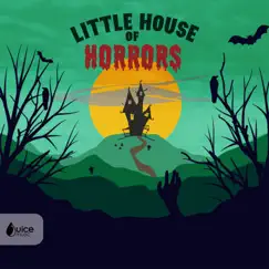 Little House of Horrors by John Rowcroft & Christopher Salt album reviews, ratings, credits