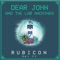 The Light - Dear John and the Lab Machines lyrics