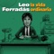 Un Buen Plan (feat. Antonio Birabent) - Leo Ferradas lyrics