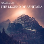 The Legend of Ashitaka (From "Princess Mononoke") artwork