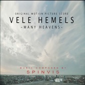 Vele Hemels (Original Soundtrack) artwork