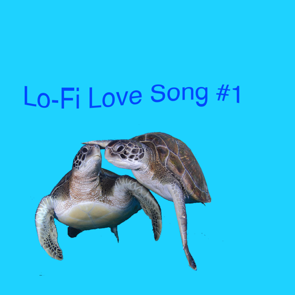 Lo Fi Love Song No 1 Single By Valiant Turtle On Apple Music