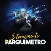 Eternamente Parquimetro artwork