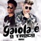 Gaiola é o Troco (feat. Du Black) - Mc Princy lyrics