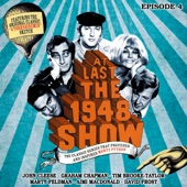At Last the 1948 Show: Vol. 4 - EP