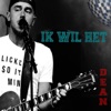 Ik Wil Het - Single