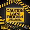 Caution Tape Riddim, Pt. 1: Jab Jab - Single