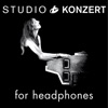 Studio Konzert for Headphones - EP