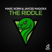 The Riddle (Steve Modana Extended Mix) artwork