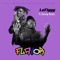 Flavor (feat. Danny Beatz) - LeFlyyy lyrics